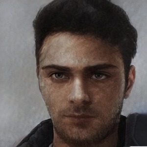 پروفایل مهدی دلاور