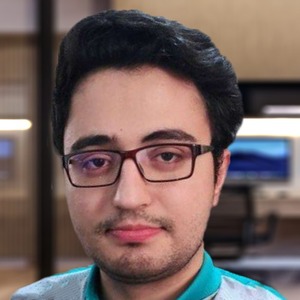 پروفایل محمد مهدی صدقیان