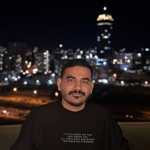 پروفایل احسان شهبازی