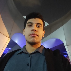 پروفایل محمد مهدی بابائی