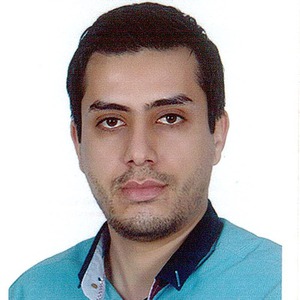 پروفایل محمد علی بهرامی