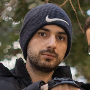 پروفایل میثم طاهری نیا