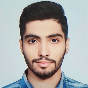 پروفایل محمدمعین خان محمدی