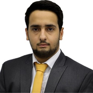 پروفایل علی اسماعیلی اردستانی