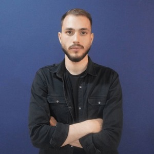 پروفایل سروش مرادپور