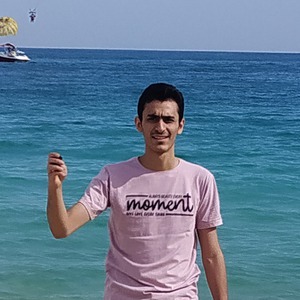 پروفایل Mohammad Javad Ghasemy