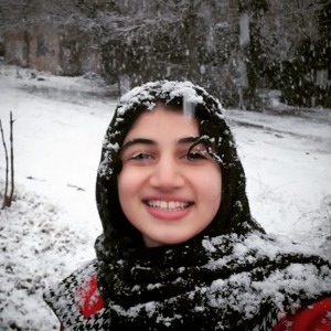 پروفایل Sara Abbasghorbani