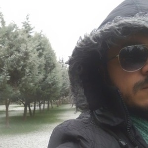 پروفایل iuwa amir