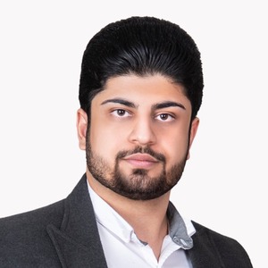 پروفایل امیر سیدی