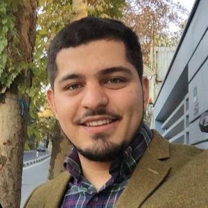 پروفایل Mohammad Hossein Yousefi