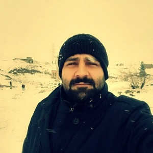 پروفایل جواد ترابی