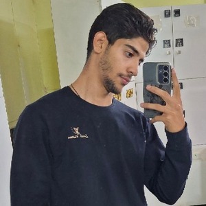 پروفایل معین نوری