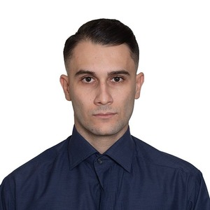 پروفایل رضا خسروجردی