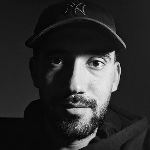 پروفایل Mohammad Javad Rezaei