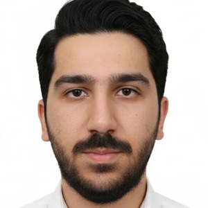 پروفایل مهدی حاجی بیگی