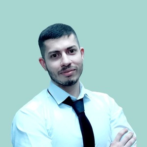 پروفایل کوشا قبادیان