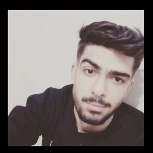 پروفایل Matin Bayat