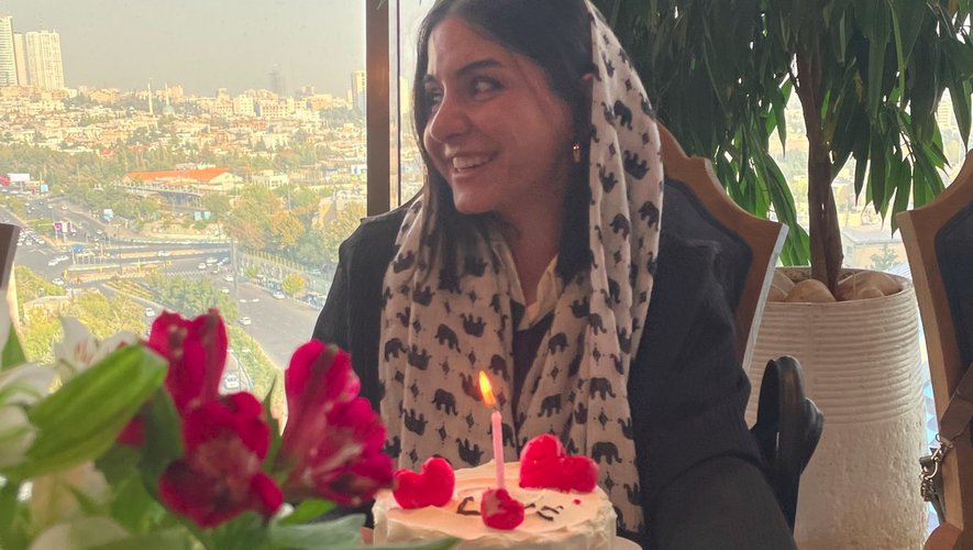 دورهمی آبان ماه فراز