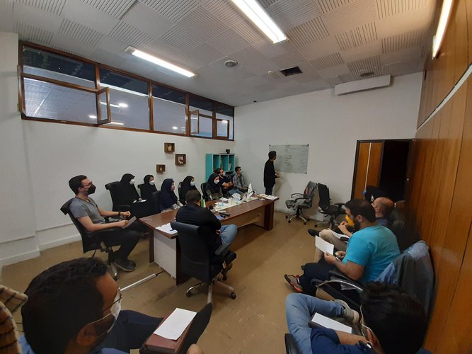 خانواده سجایانگار