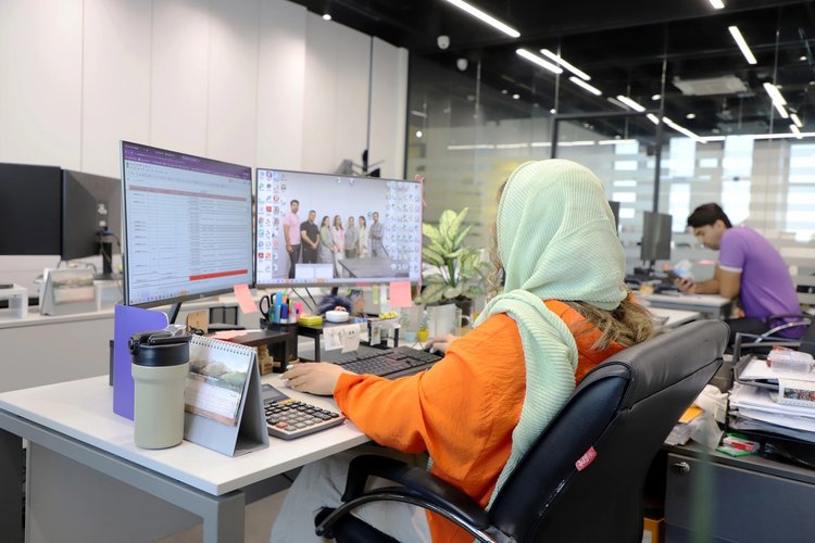 گالری تصاویر