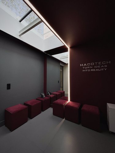 Hacotech