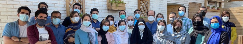 سنگ بنای فرهنگمون!