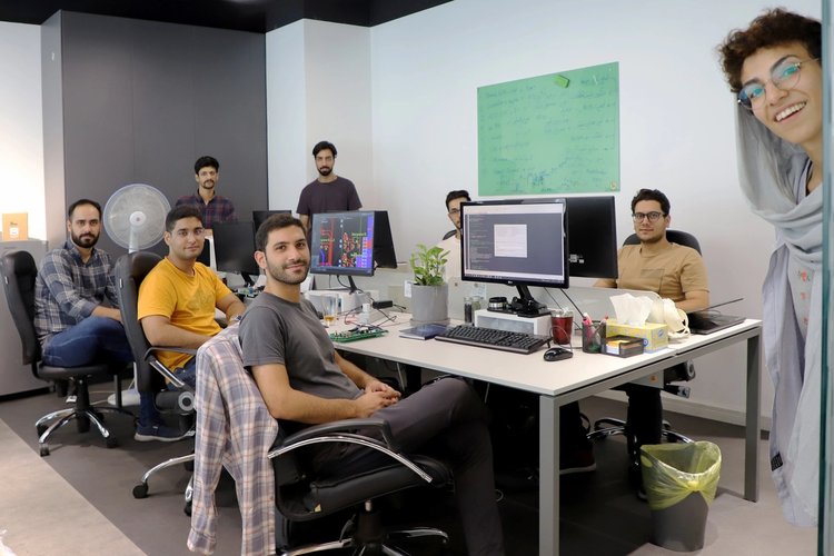 گالری تصاویر