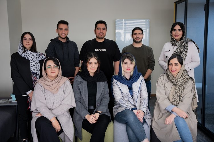 دورهمی آبان ماه فراز