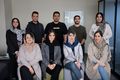 دورهمی آبان ماه فراز