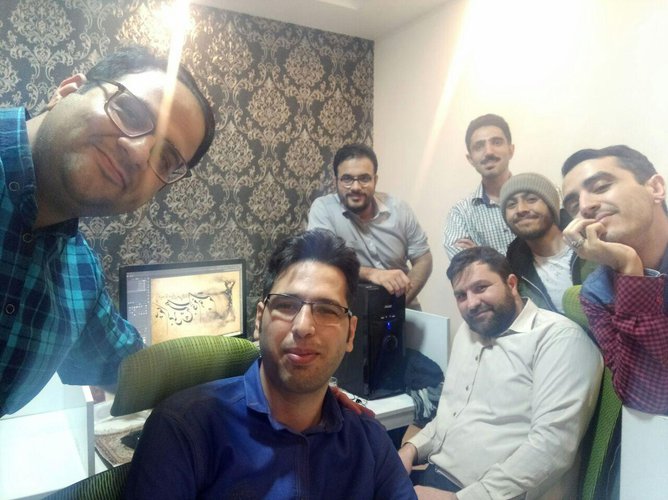 مجموعه تصاویر