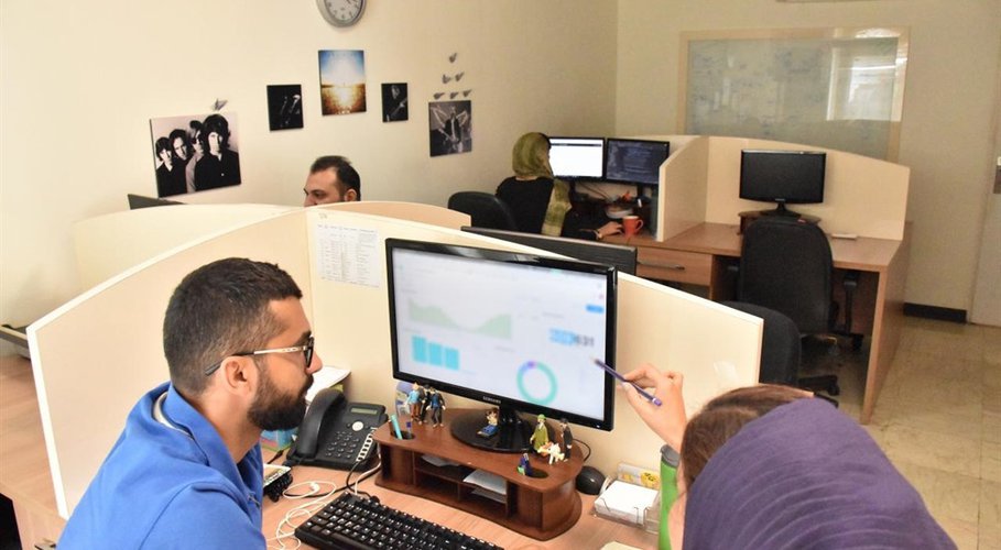 سنگ بنای فرهنگمون!