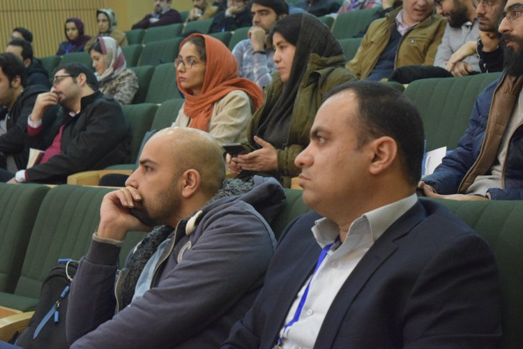 ایونت Traceway هوش مصنوعی