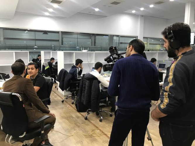 کدکاپ ۴