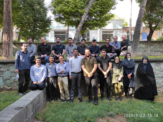 خانواده سجایانگار