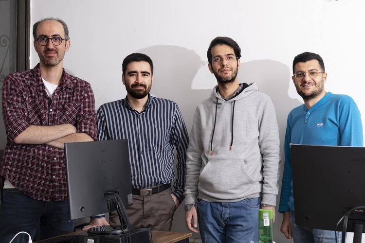 همکاران فنی بولوز