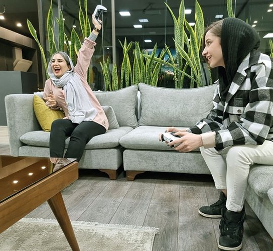 فضای مجموعه