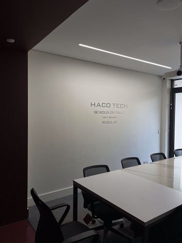 Hacotech
