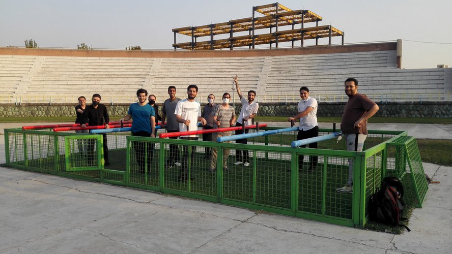 خانواده سجایانگار