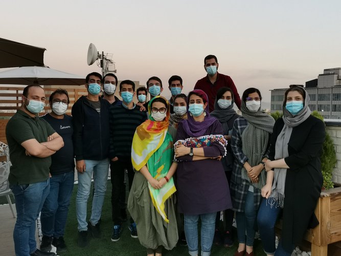 سنگ بنای فرهنگمون!