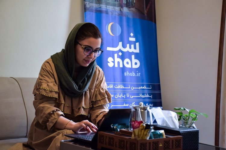 تیم شب