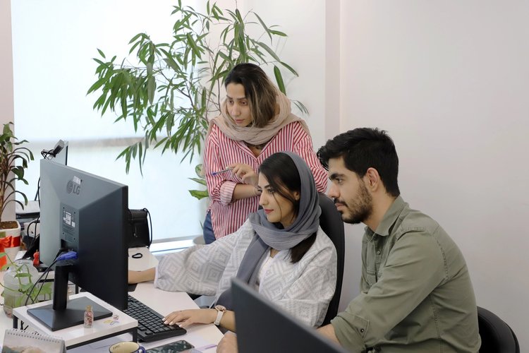 گالری تصاویر