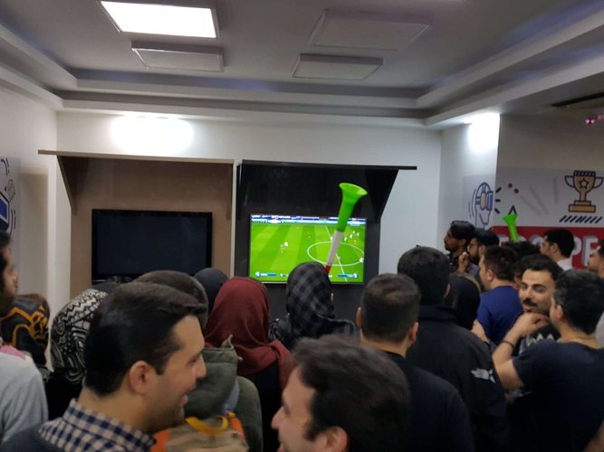 گالری
