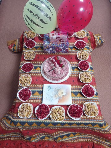 زندگی در نآد