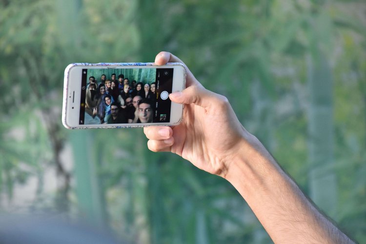 سنگ بنای فرهنگمون!