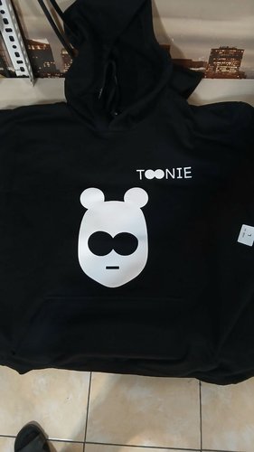 Welcoming Package
