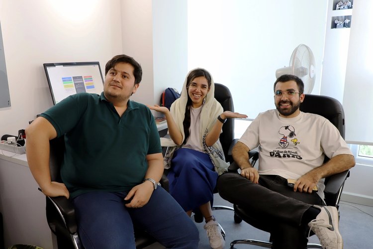 گالری تصاویر