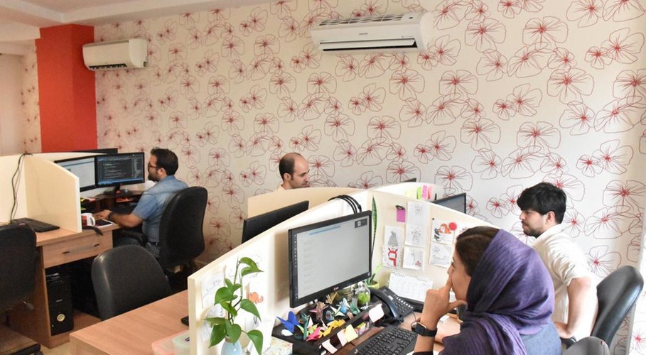 سنگ بنای فرهنگمون!