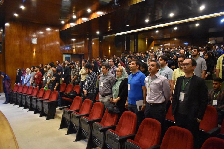 اسکیل آپ یادگیری ماشین