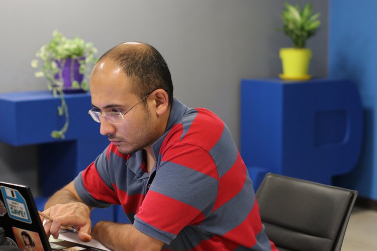 آنچه در مپصا می‌گذرد ...