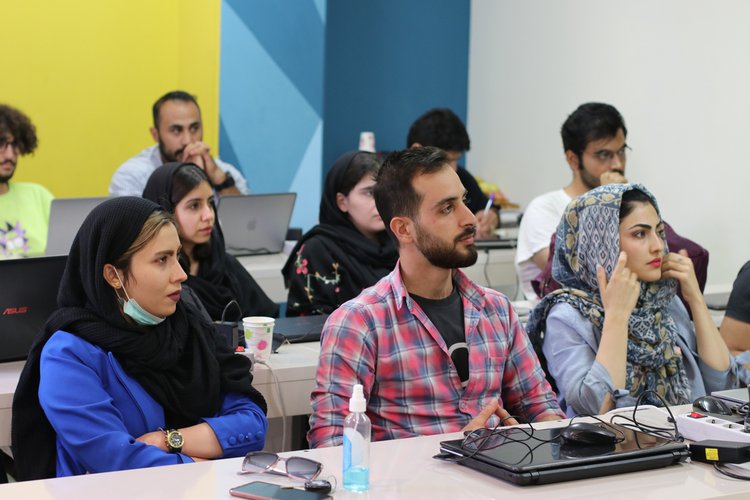آنچه در مپصا می‌گذرد ...